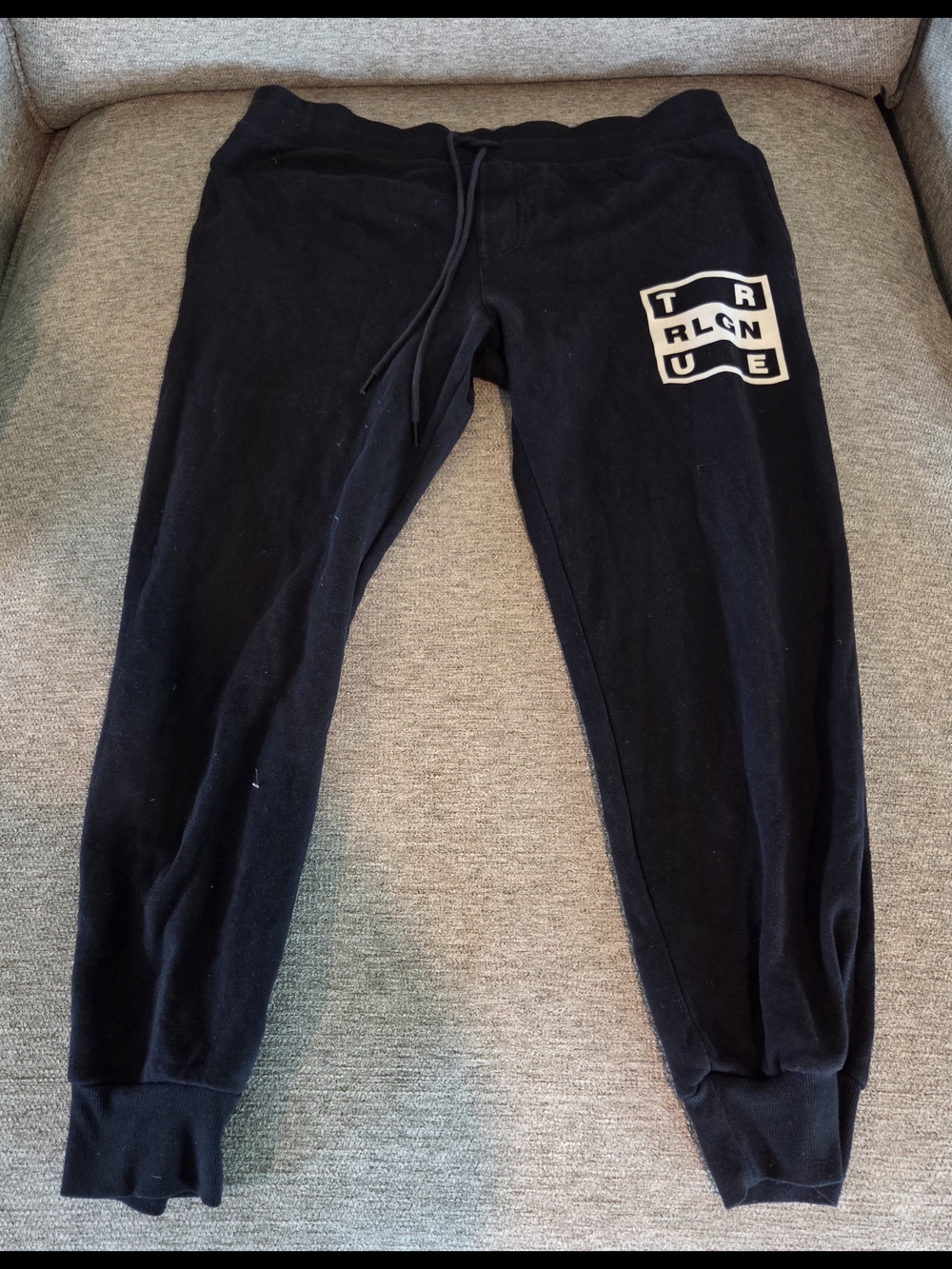 True Religion Men's Sweatpants